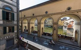 Vasari Suite Florence Next To Pontevecchio